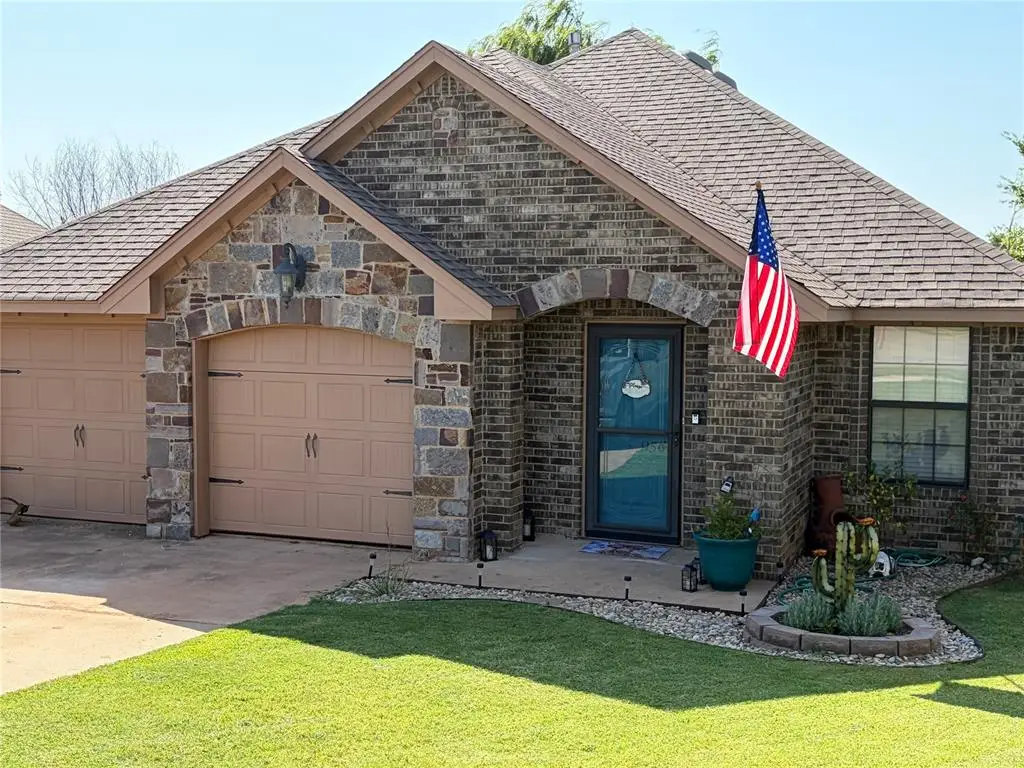 958 Cotswold Court, Blanchard, OK 73010 - #1