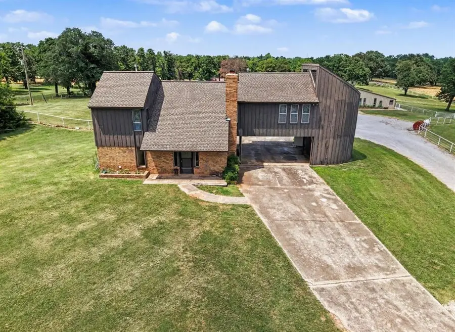 10531 E Reno Avenue, Oklahoma City, OK 73130 - #2