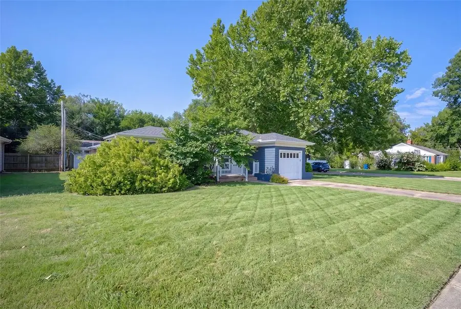 1623 W 9th Avenue, Stillwater, OK 74074 - #2