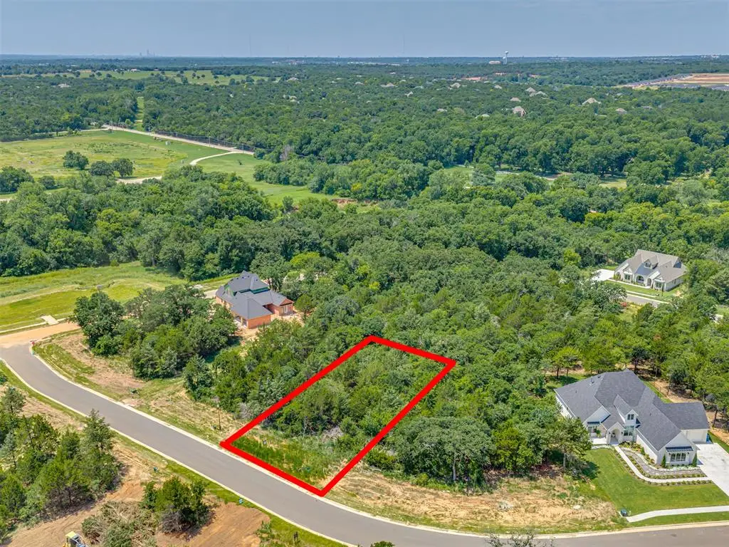 2203 Crossover Court, Edmond, OK 73034 - #1