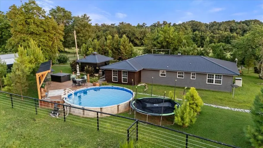 1274 W Walden Road, Broken Bow, OK 74728 - #2