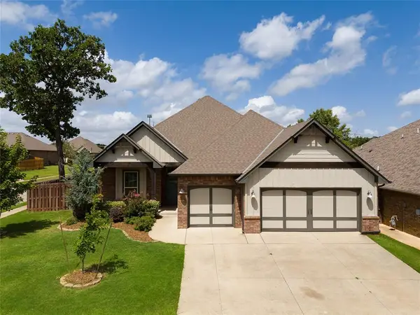 3301 Wakefield Road, Edmond, OK 73034