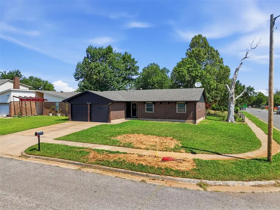 4729 SE 48th Street, Oklahoma City, OK 73135 - #2