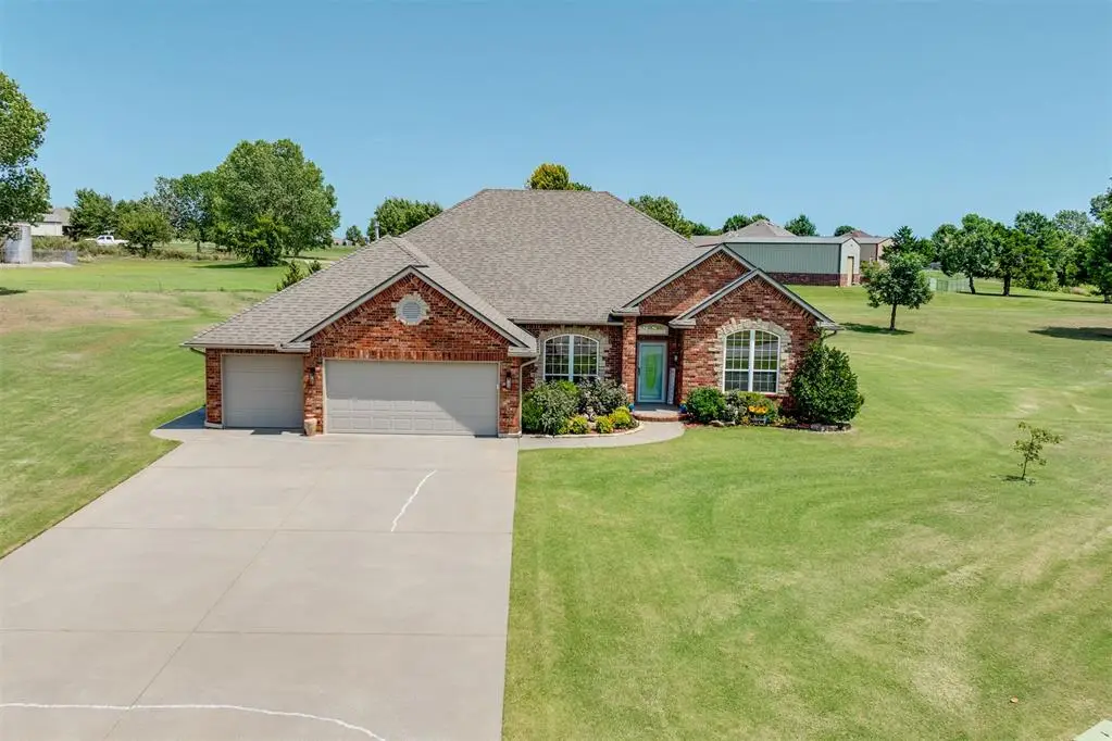 7212 Jacob Place, Tuttle, OK 73089 - #1