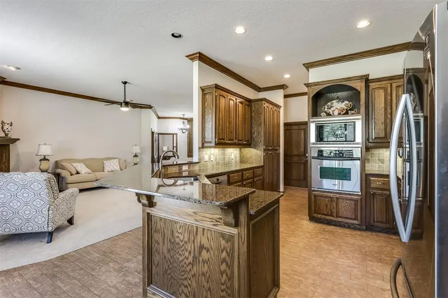 7212 Jacob Place, Tuttle, OK 73089 - #3