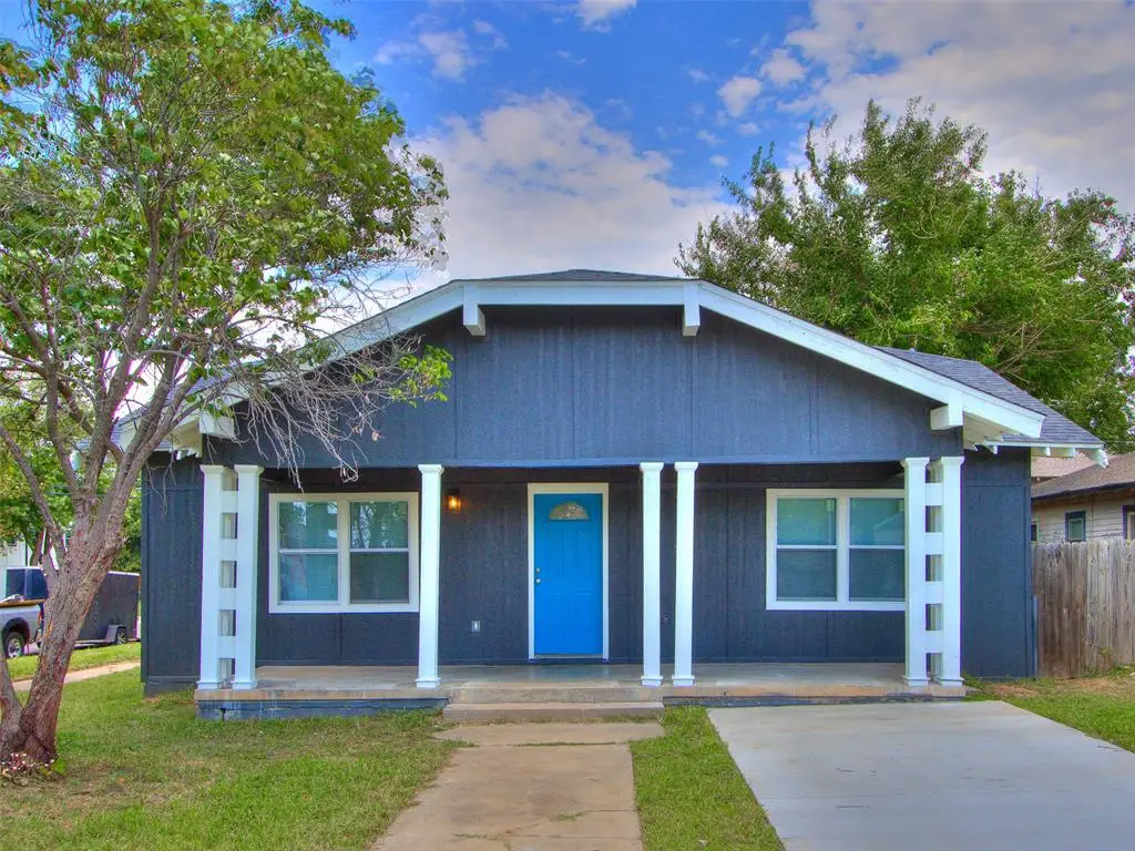 1629 NW 18th Street, Oklahoma City, OK 73106 - #1