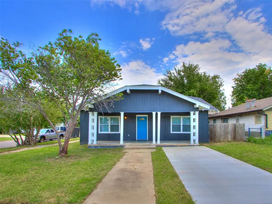1629 NW 18th Street, Oklahoma City, OK 73106 - #2