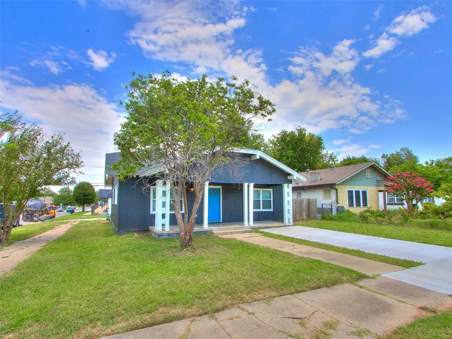 1629 NW 18th Street, Oklahoma City, OK 73106 - #3