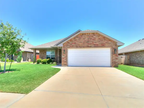 4400 Idylbreeze Drive, Oklahoma City, OK 73179
