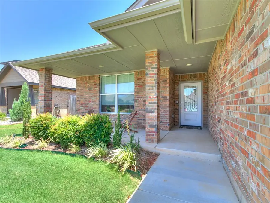 4400 Idylbreeze Drive, Oklahoma City, OK 73179 - #2