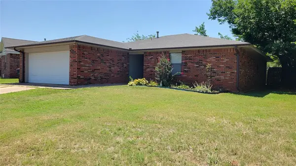 503 Hardesty Drive, Shawnee, OK 74804