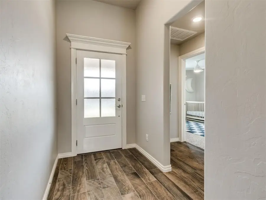 3317 NW 187th Street, Edmond, OK 73012 - #3