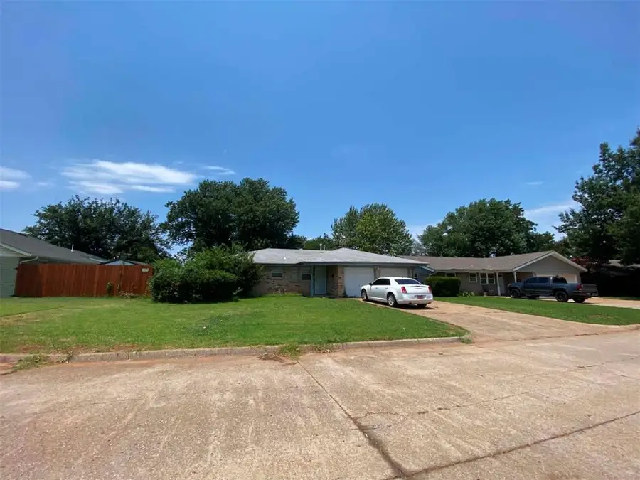 2003 N Nail Parkway, Oklahoma City, OK 73160 - #2