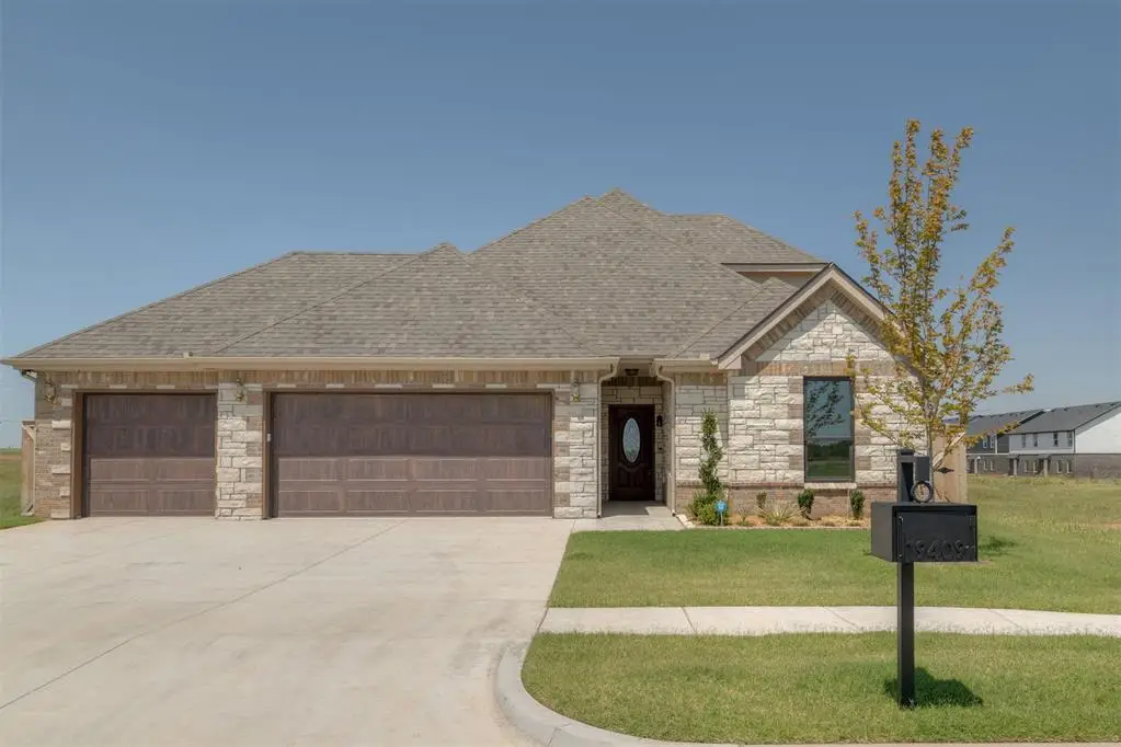 19409 S Country Drive, Edmond, OK 73012 - #1