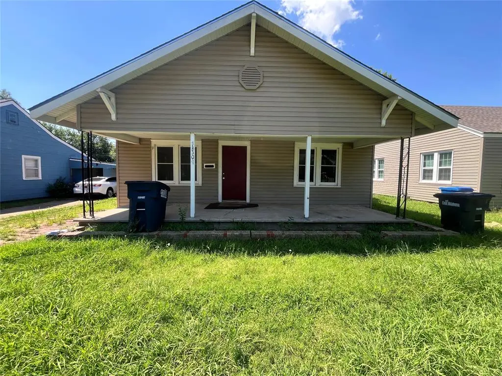 1309 W Elm Avenue, Enid, OK 73703 - #1