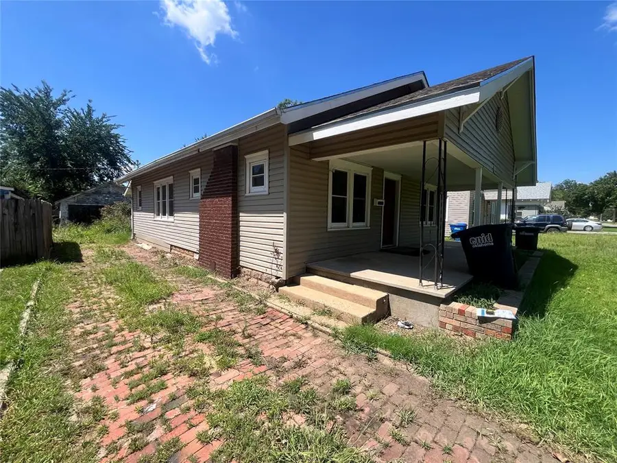 1309 W Elm Avenue, Enid, OK 73703 - #2
