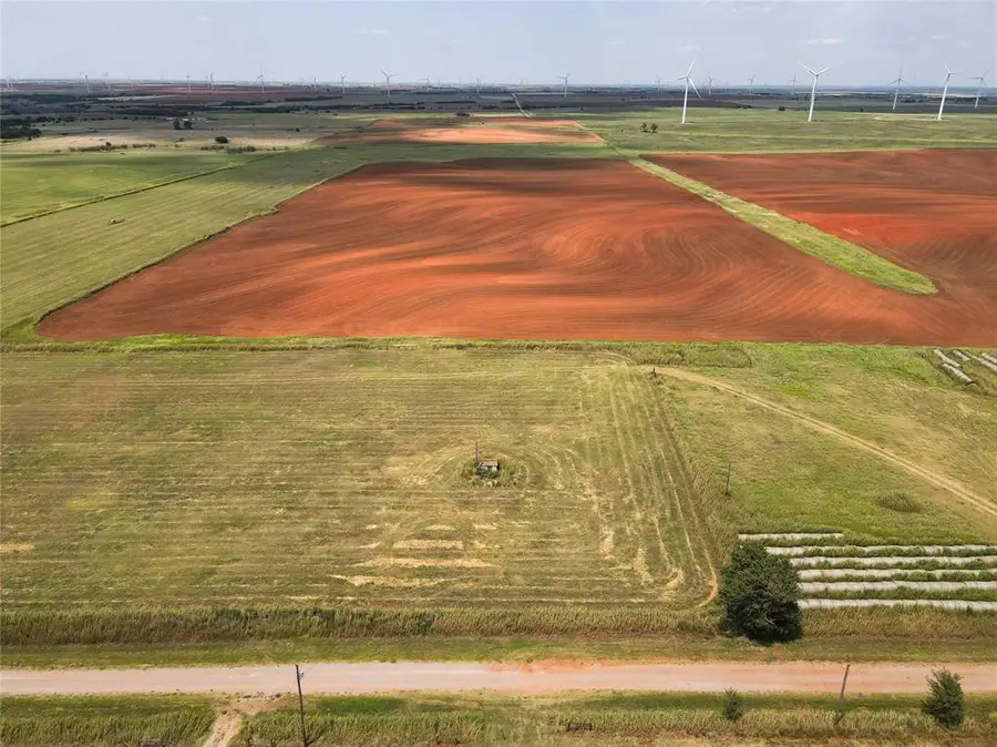 Cr E1020, Weatherford, OK 73096 - #2