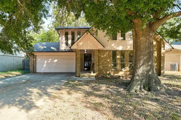 1519 Charles Street, Norman, OK 73069