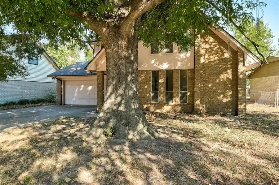 1519 Charles Street, Norman, OK 73069 - #2