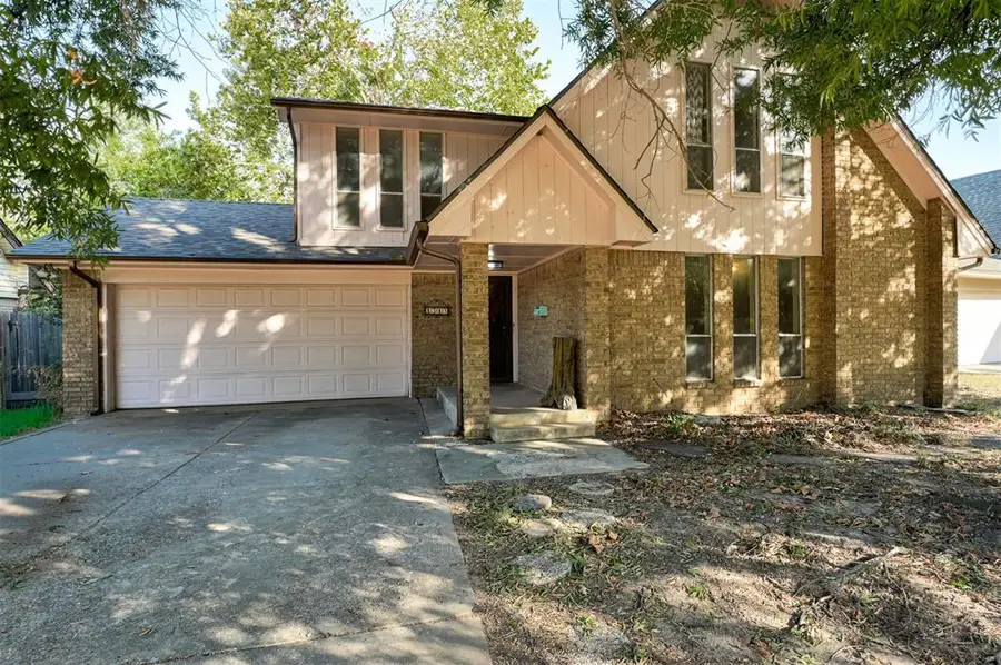 1519 Charles Street, Norman, OK 73069 - #3