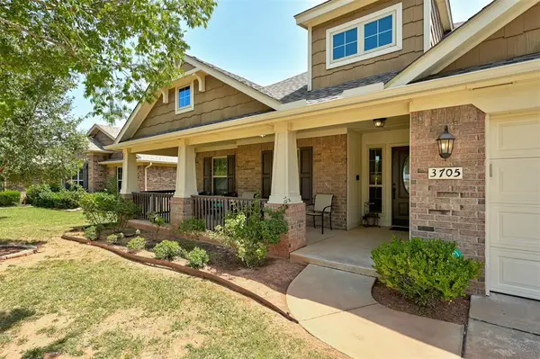 3705 Kings Canyon Road, Norman, OK 73071