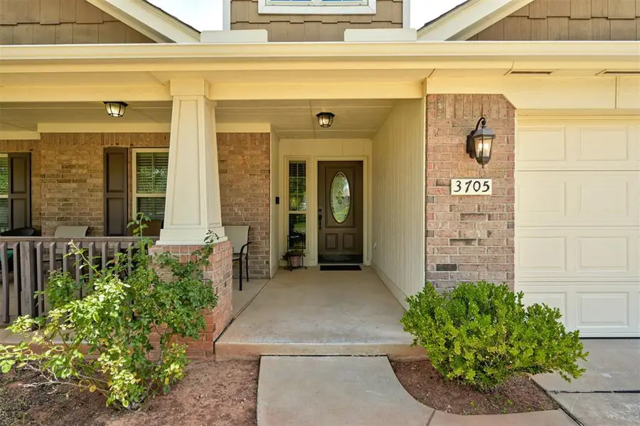 3705 Kings Canyon Road, Norman, OK 73071 - #3
