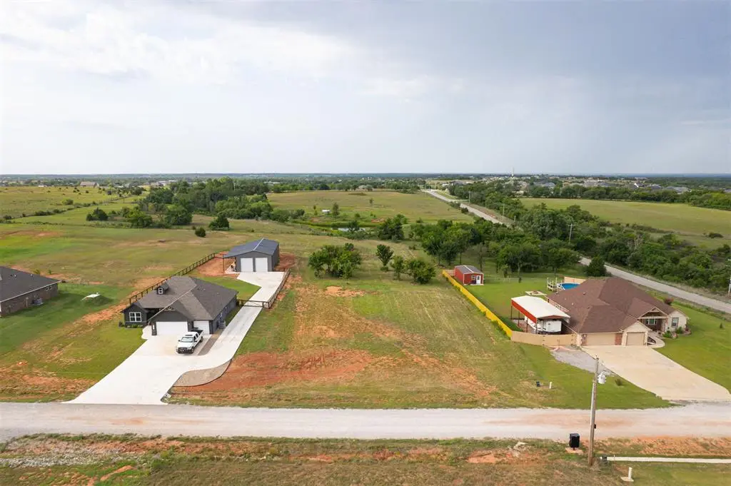 2303 County Road 1332, Blanchard, OK 73010 - #1