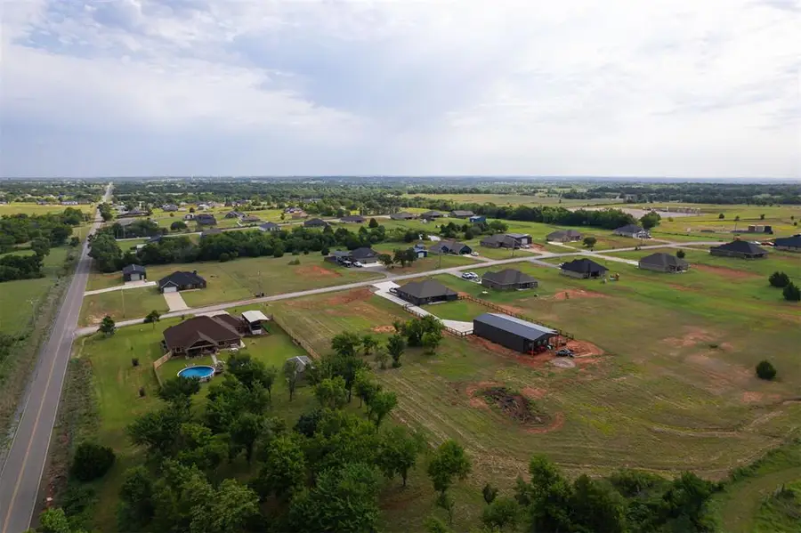 2303 County Road 1332, Blanchard, OK 73010 - #3
