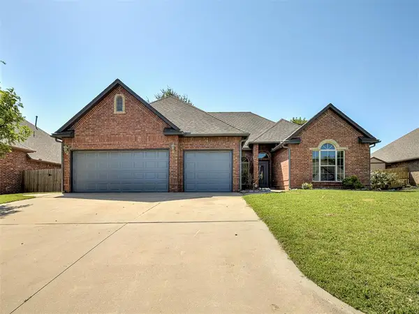 13150 Red Oak Drive, Choctaw, OK 73020
