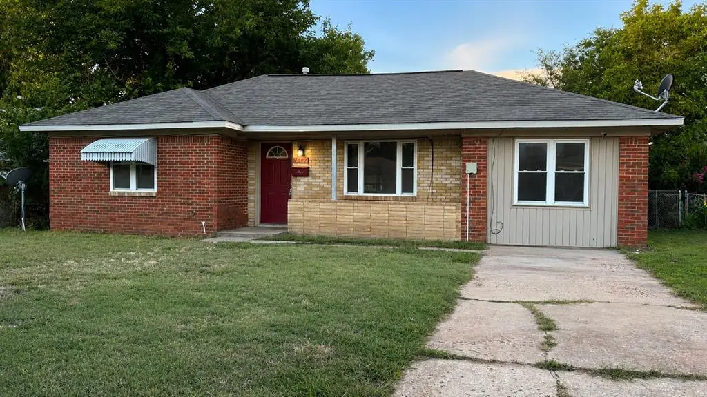 1407 N Fogarty Street, Guthrie, OK 73044 - #1