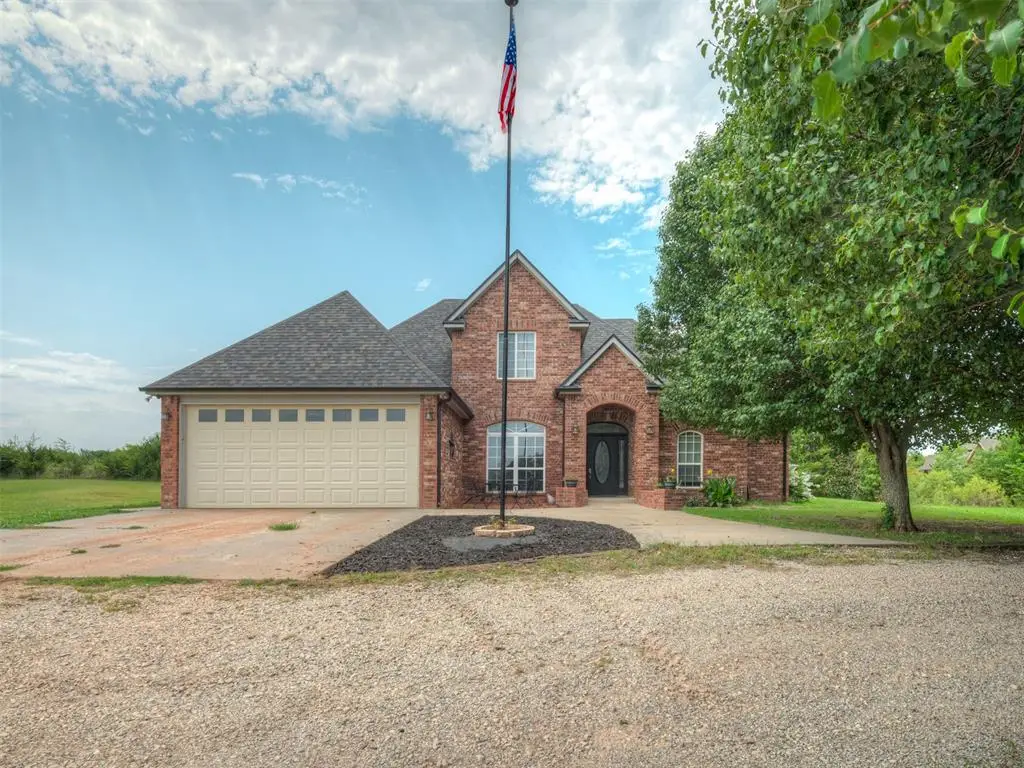 2324 SW 16th Street, Newcastle, OK 73065 - #1