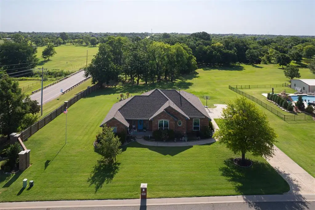 3500 Stratford Place, Moore, OK 73160 - #1