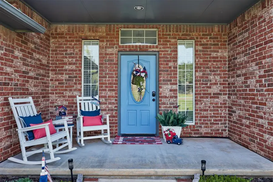 3500 Stratford Place, Moore, OK 73160 - #3
