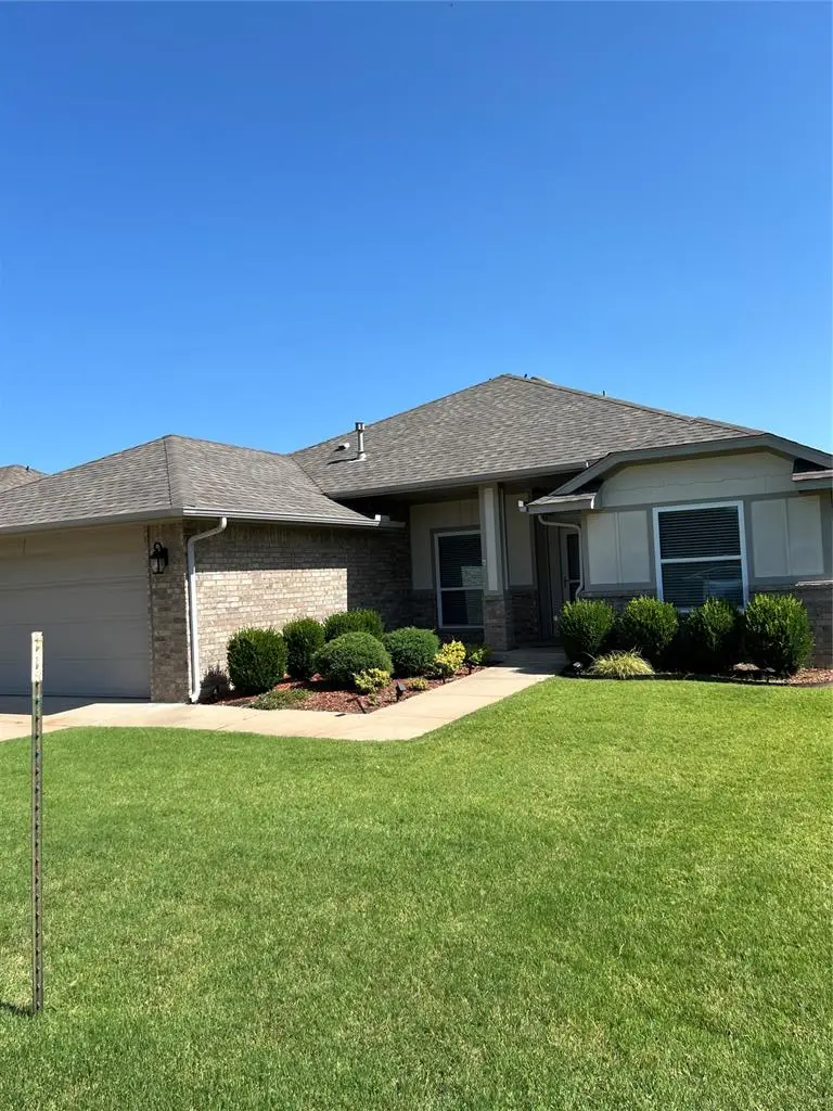 516 Talon Drive, Norman, OK 73072 - #1