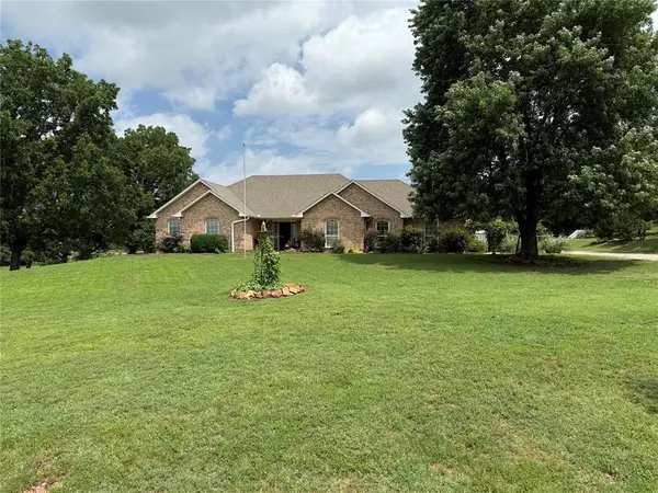 341172 E 1045 Road, Meeker, OK 74855