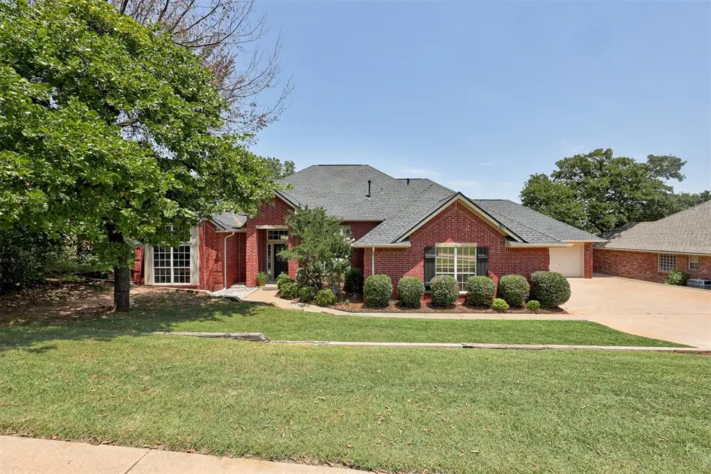 2301 Saint Annes Drive, Edmond, OK 73034 - #1