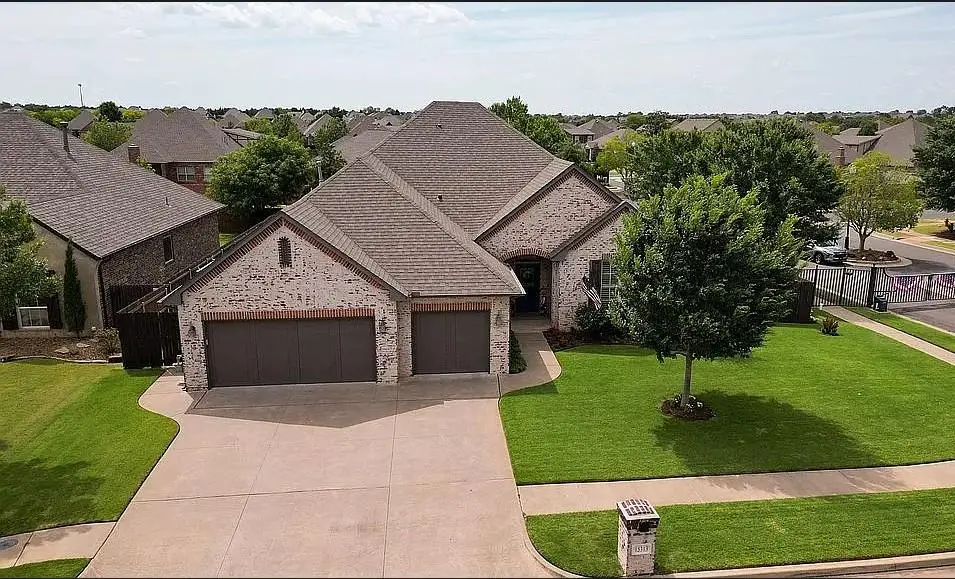 15313 Daybright Drive, Edmond, OK 73013 - #1