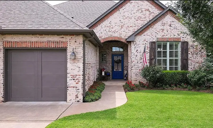 15313 Daybright Drive, Edmond, OK 73013 - #2