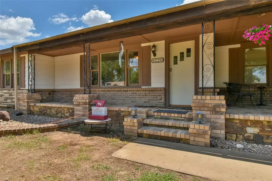 4220 SW 32nd Street, Oklahoma City, OK 73119 - #2