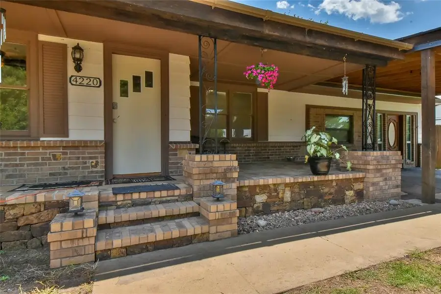 4220 SW 32nd Street, Oklahoma City, OK 73119 - #3