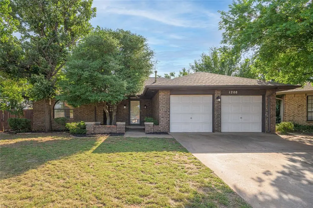 1208 Beano Bend, Edmond, OK 73034 - #1