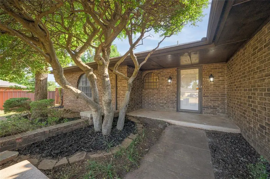 1208 Beano Bend, Edmond, OK 73034 - #2