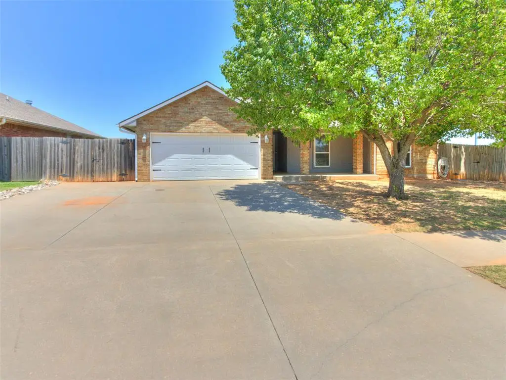 421 Madison Place Drive, Moore, OK 73160 - #1