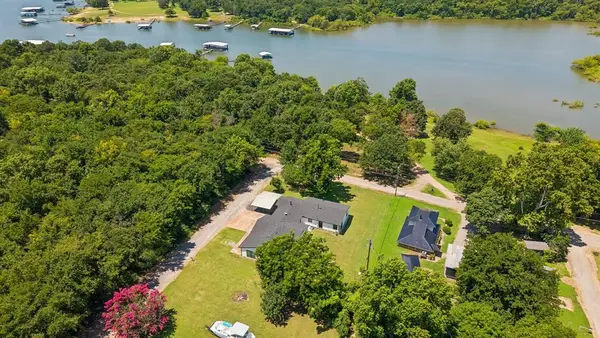 419027 E 1145 Road, Checotah, OK 74426