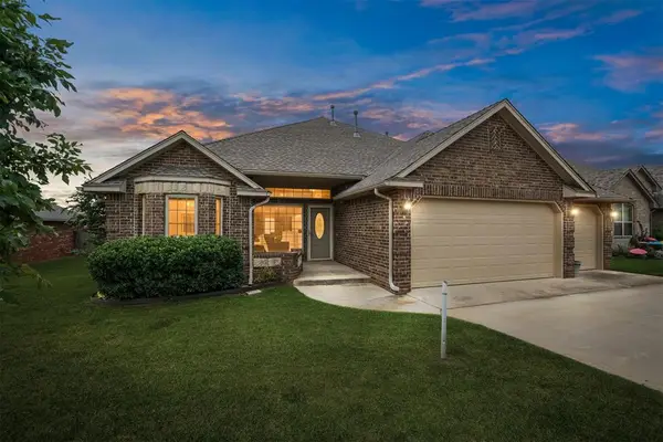 3212 E Valley Meadow, Norman, OK 73071