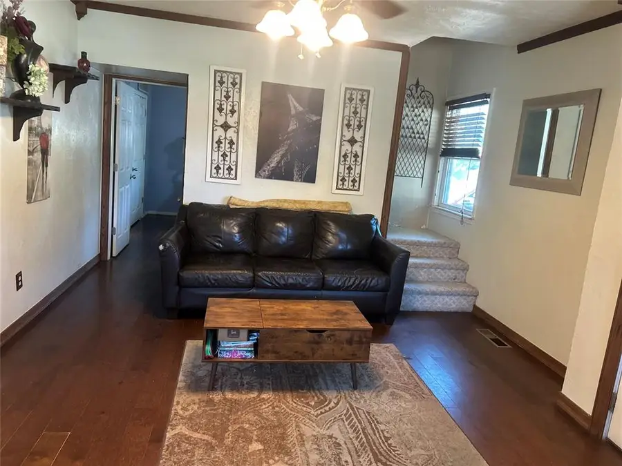Address Withheld By Seller, Purcell, OK 73080 - #3