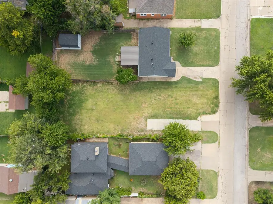 3515 NW 27th Street, Oklahoma City, OK 73107 - #3