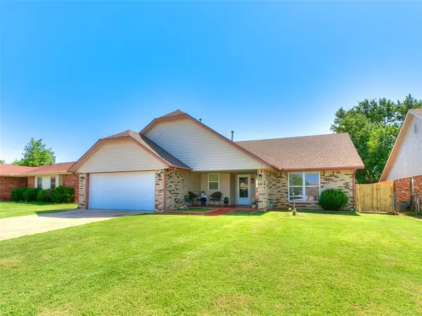 10134 Southridge Drive, Oklahoma City, OK 73159