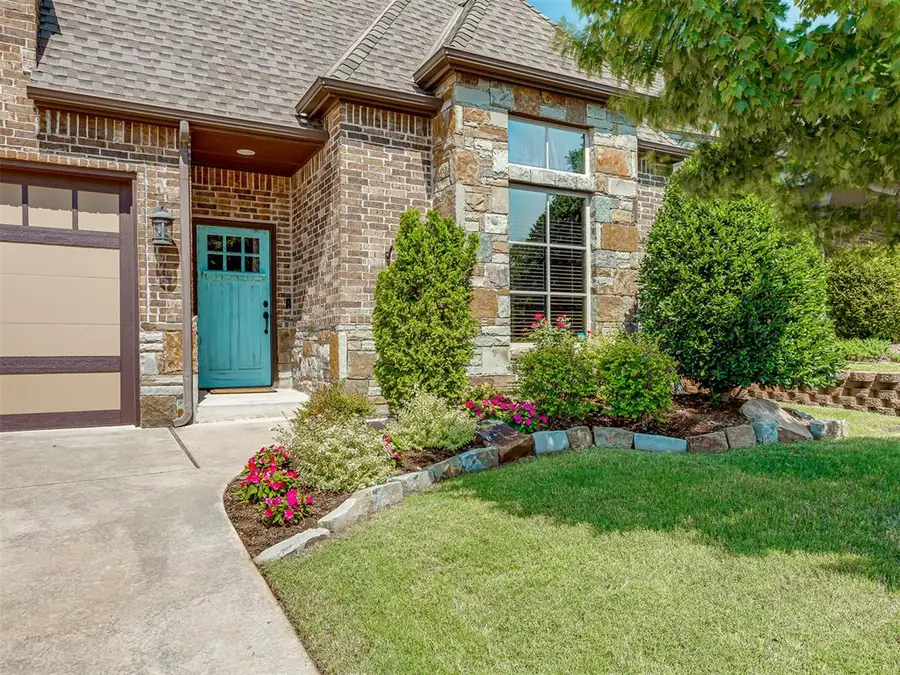 2541 Riven Rock Road, Edmond, OK 73034 - #3