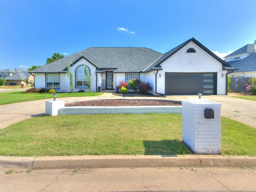 2500 SW 124th Street, Oklahoma City, OK 73170 - #1